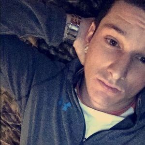 Meet your Posher, Cody